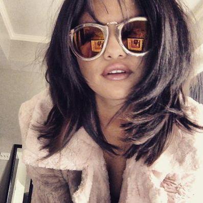 Selena Marie Gomez Mi idola