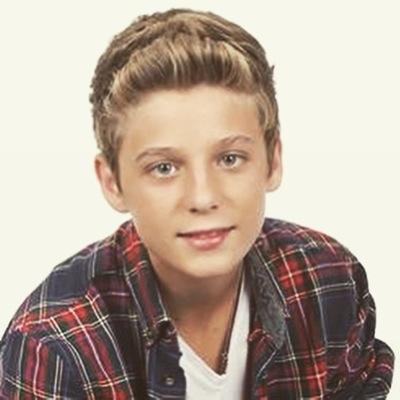 Gemeliers
Calumiers ❤❤