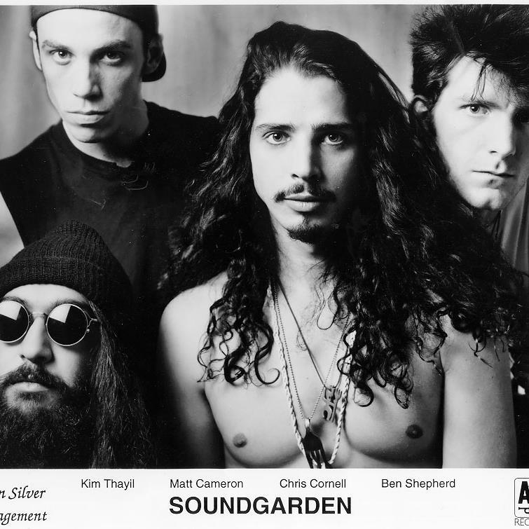 Comunidad SoundGarden Colombia, el sueño continua... ¡SoundGarden vendrá a Colombia!