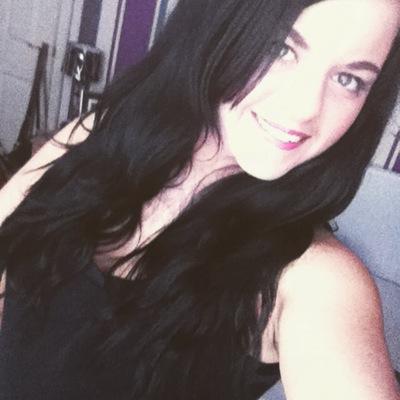 KatieMcKeever3's profile picture. Dream like you'll live forever. Live like you'll die today.