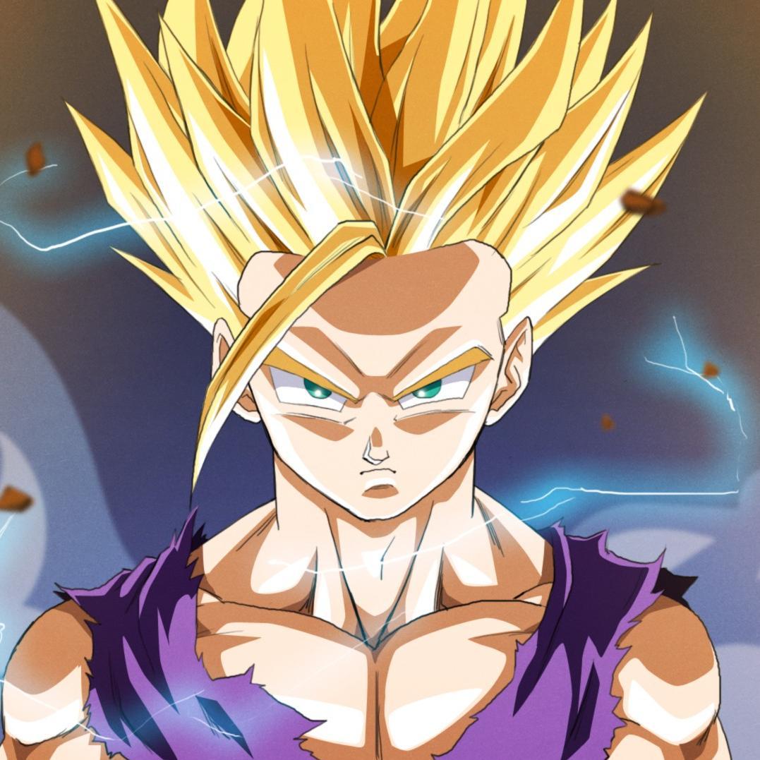 Proud to be a Muslim, i like dragon ball z, popularmmos,and jacksepticeye