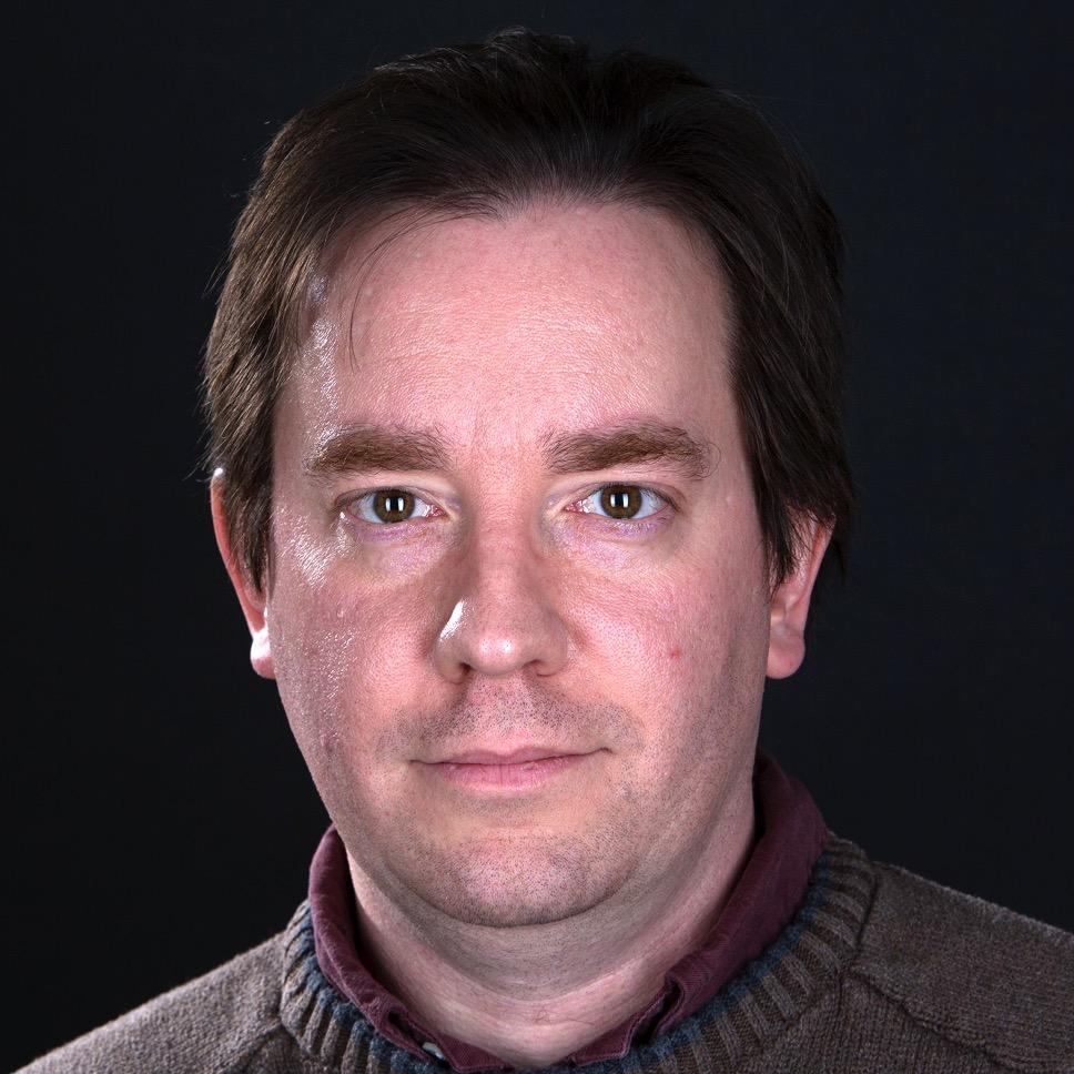 Chris Mautner