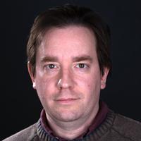 Chris Mautner (@cmautner) 's Twitter Profile