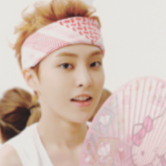 xiumin aka the reason im alive