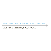 Hoboken Chiro (@drbrayton) 's Twitter Profile