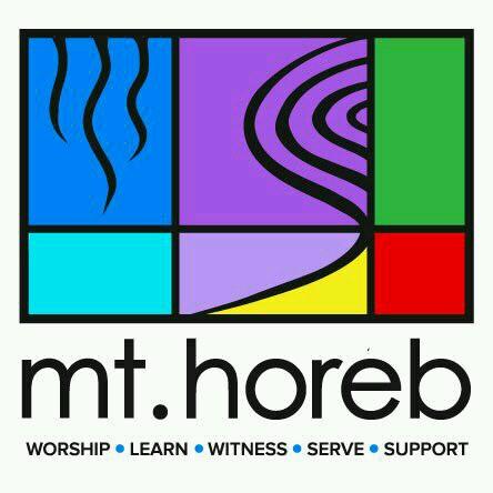 Experiencing and Sharing Christ's Presence in a Growing Community