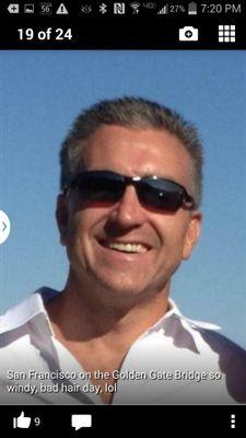 Executive, Family man, father, business owner, investor