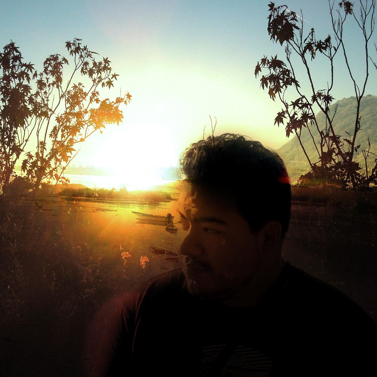 DavePaez666's profile picture. 