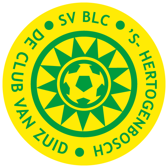 sv BLC | De Club van Zuid, is een bruisende voetbalvereniging, geworteld in 's-Hertogenbosch Zuid. Met meer dan 800 leden en het aantal leden groeit.
