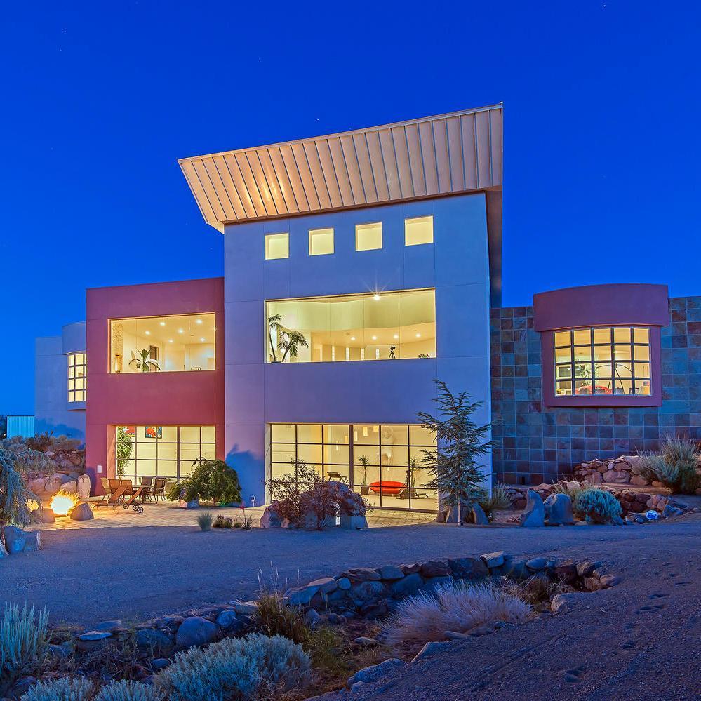 Reno Modern Homes (RenoModernHomes) Twitter