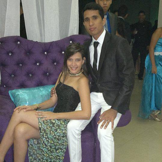 Estudiante de IngCivil//Comprometida//Apasionada por Jesus..