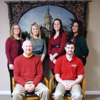 ISU Marshall County (@isueomarshallco) 's Twitter Profile