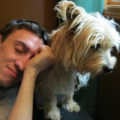 YnotChapel's profile picture. 