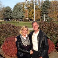 Robyn Conrad Hansen (@robynhansenaz) 's Twitter Profile