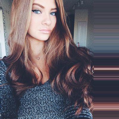 Not all us Montgomery Girls are Just pretty faces and a bucket full of Perky Ness we known then you Think. | OC | AU | SL | Single |