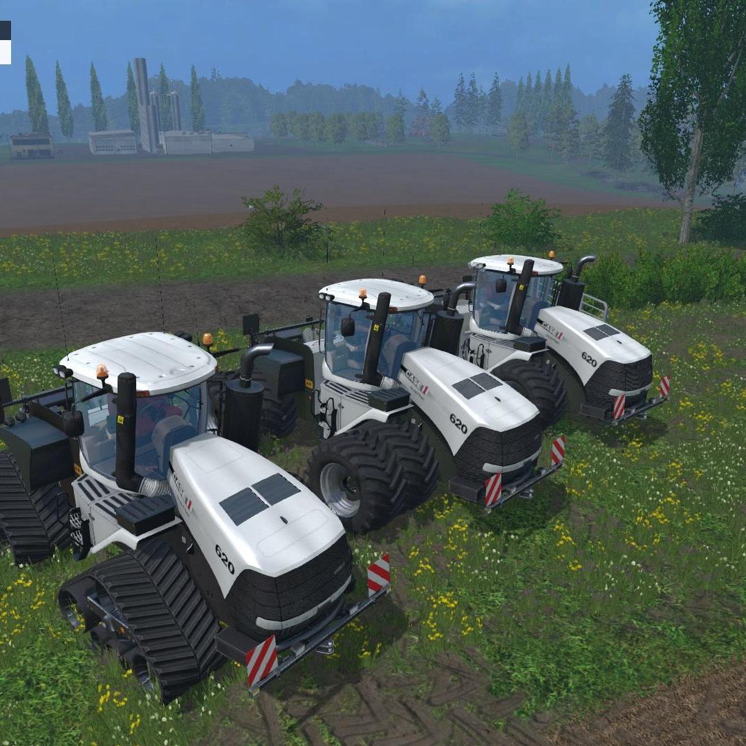 FS_mods_2015's profile picture. 