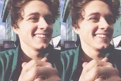 Twitter criado para divulgação do Projeto The Vamps NE.