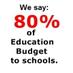 Keep Our Teachers NI (@keepourteachers) Twitter profile photo