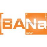 BANa is a rehydration beverage, similar in concept to an IV Normal Saline, with the sole purpose of naturally replenishing your body.