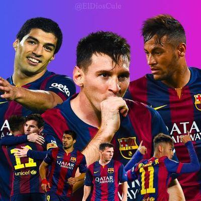He visto a Messi convertirse en el máximo goleador de la historia de la Liga y de la Champions. El mejor jugador del mundo