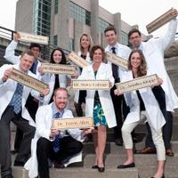 NorthernMedicalProg(@UBCNMP_unbc) 's Twitter Profile Photo