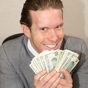 $ just living the life of a normal white man $