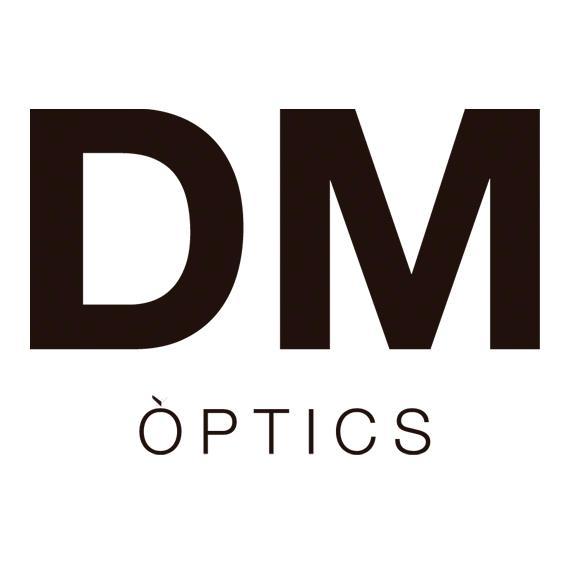 DMoptics's profile picture. We select unique eyewear designs from all over the word. Especialistas en marcas de diseños únicos de todo el mundo. #dmoptics