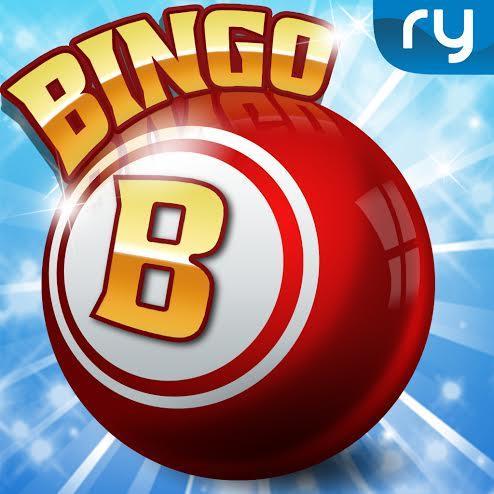 Bingo done right!  Play bingo and win real cash and prizes - only with Bingo by Ryzing!