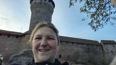 BaumgartKerstin's profile picture. 