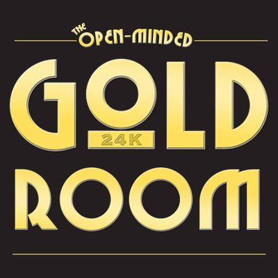 The Gold Room is housed in a fabulous 1933, art deco building, which has been retrofitted as a state-of-the-art live performance hall.
