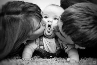 A wife, a mother n a working woman! :D