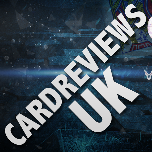 Card_Reviews_UK's profile picture. 