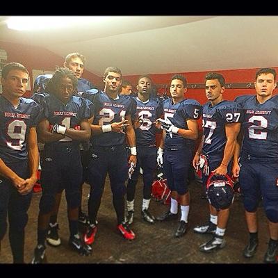 Doralfootball