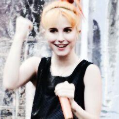 FC  ourprincein ❤