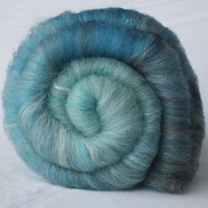 JenniferBeamer2's profile picture. I'm a: spinner, dyer, designer, knitter, teacher, enabler. Owner of Expertly Dyed: Art by Science.
