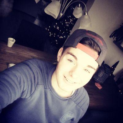 Tim van Spanje | living live laughing | 16 years | vrienden voor alles | rijnijssel wageningen