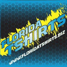 Screen printing and embroidery specialists, where ALL work is done in-house. 24-hour turnaround available & walk-ins welcome! 9547499610 http://t.co/MgFZOVSPhz
