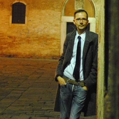 Daniel_Raifura's profile picture. Autor & Schriftsteller Impressum: https://t.co/af6epiEInK