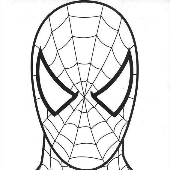 spideysense608's profile picture. 