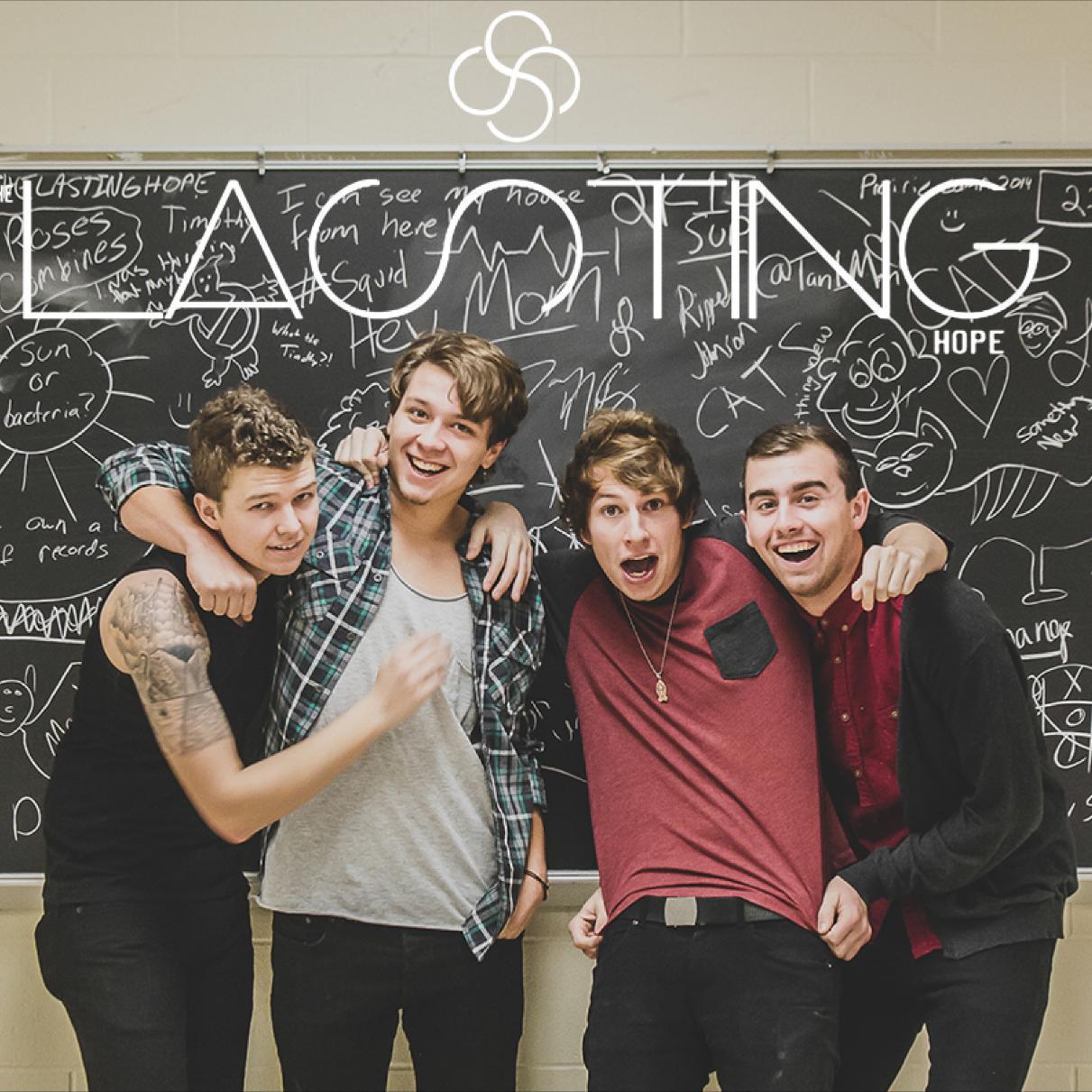 This is the Official Street Team of Christian Pop/Rock band @TheLastingHope. Welcome!