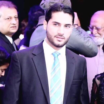 KaleemShahrukh's profile picture. 