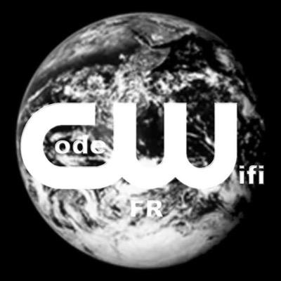 CodeWifiFR's profile picture. Codes Wi-Fi uniques postés chaque jour !