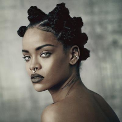 my story is about rihanna