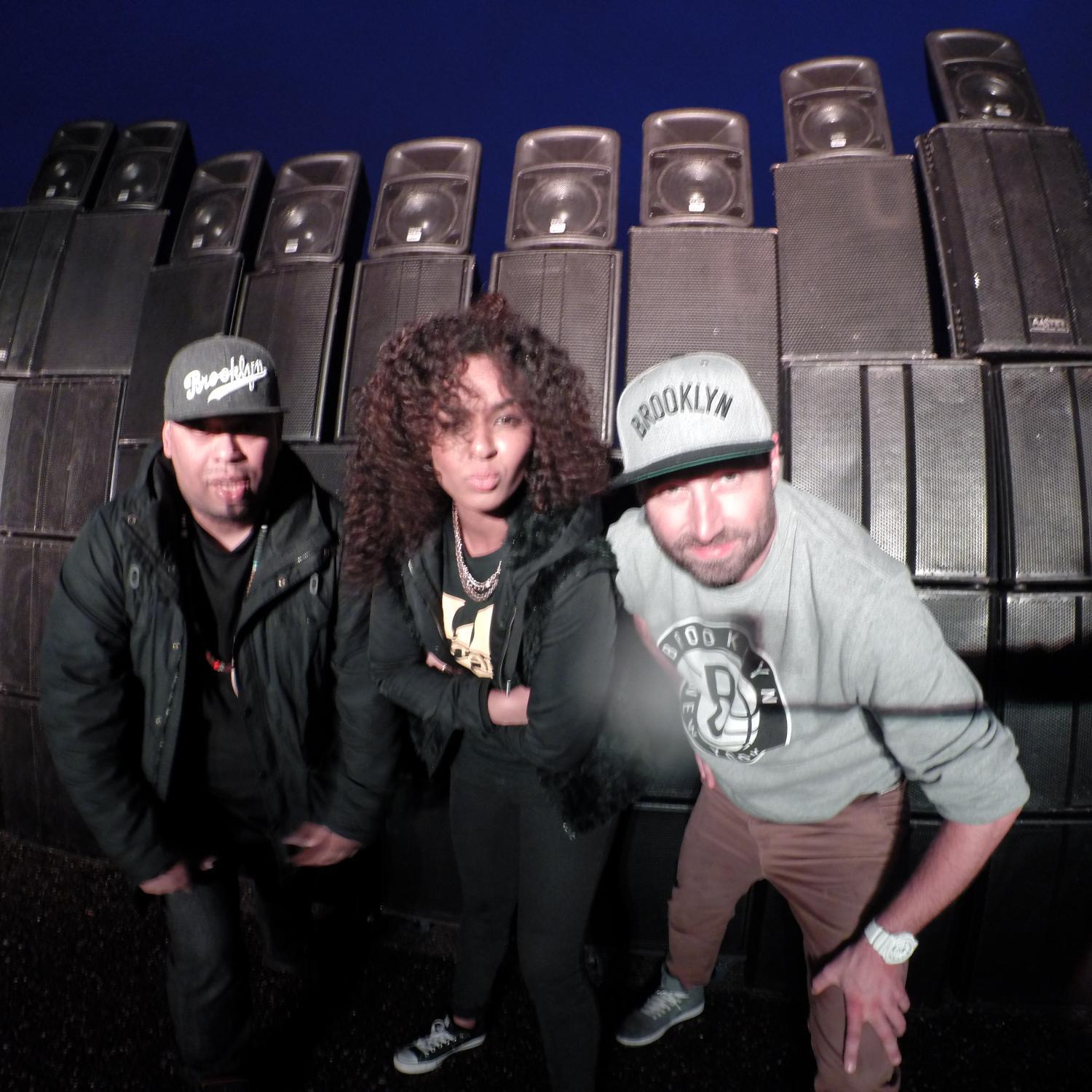 Dj Sueside (Wu-Tang Clan), Dj Ser-V (Mas-Musica), Nanah Dae Dancehall, Reggae, Roots, Rocksteady,Ska and ragga