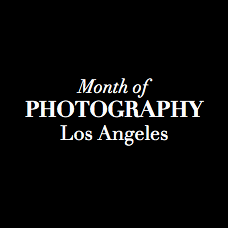 Each April, Lucie Foundation presents a citywide initiative uniting the photo community of Los Angeles together through exhibitions, projections + discussions.