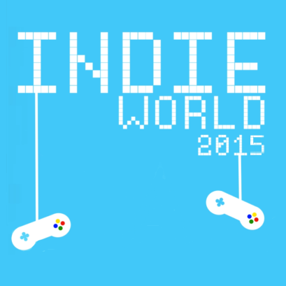 Indie World - российская выставка независимых игр, единственная в России.