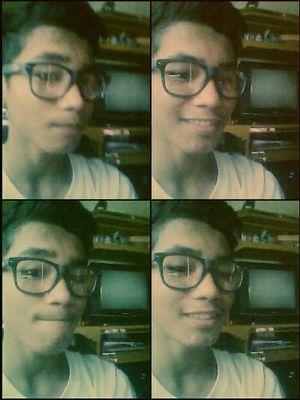 Music is my life, Dancing is my fashion, and You are my Drugs.3