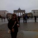 Lynn Horn - @Parrot21head - Twitter