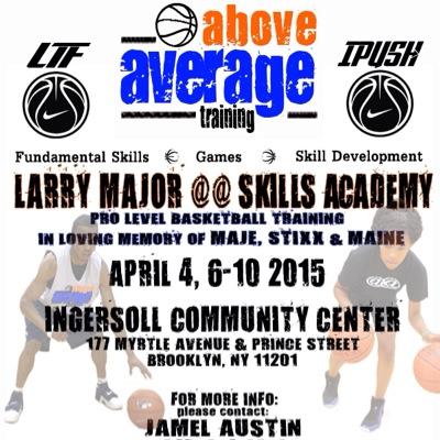 Pro Skills Development Coach iPUSH LTF #TeamGibson