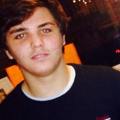 JordEEllis's profile picture. 18 | “Not a basic bitch”